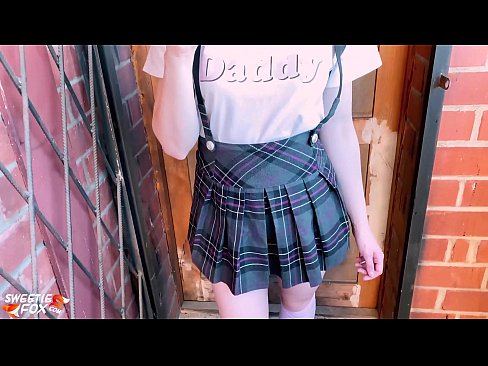❤️ A estudante chupa profundamente a sua pila e fode em vez de aulas. ❌ Porno fodido em pt.pornsexphoto.ru