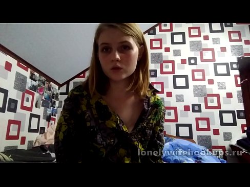❤️ A jovem estudante loira da Rússia gosta de pilas maiores. ❌ Porno fodido em pt.pornsexphoto.ru